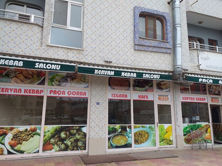 Lkervan Lokantası