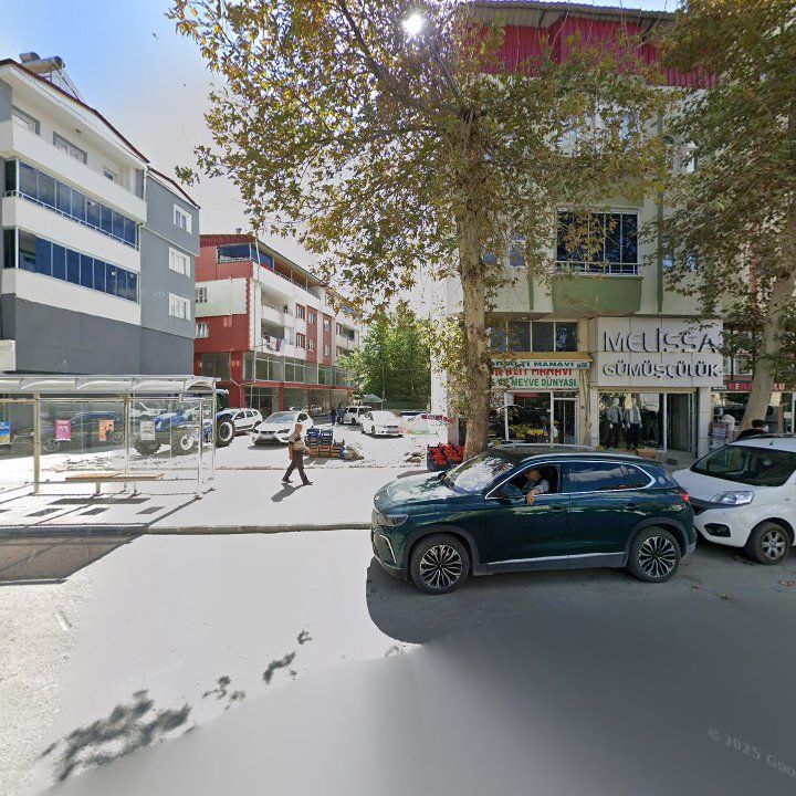 Mehmet Sağlam Öğretmenevi Çay Bahçesi