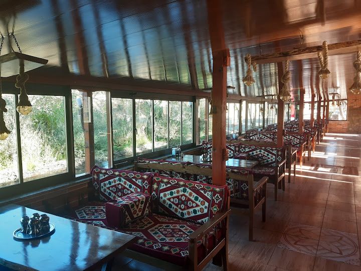 Mehmetbey Alabalık Restaurant Ve Tesisleri