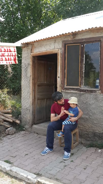 Nejla Fırın