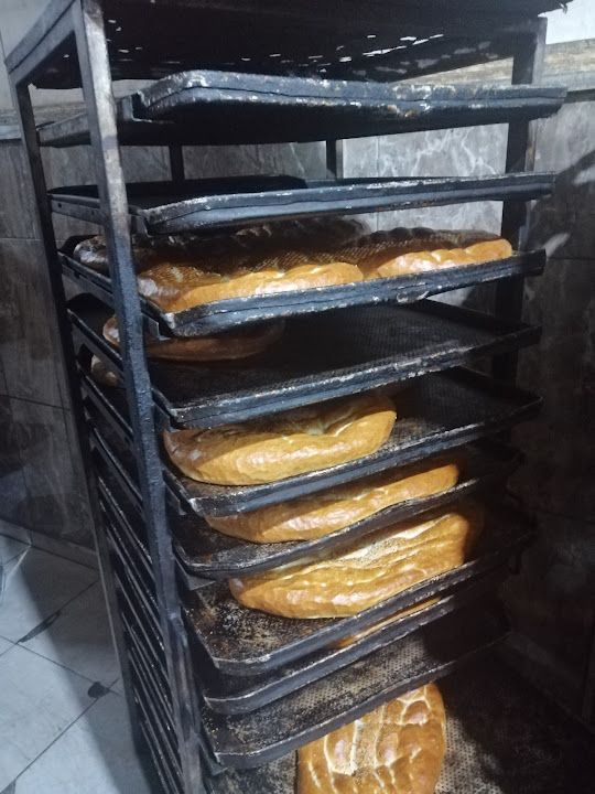 Öz Adana Unlu Mamülleri