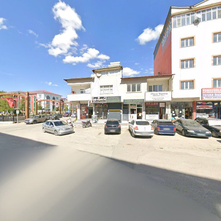 Özen Döner Göksun