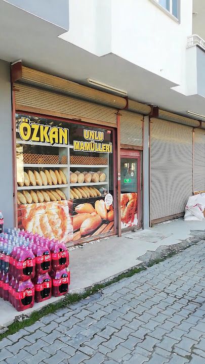 Özkan Ünlü Mamülleri