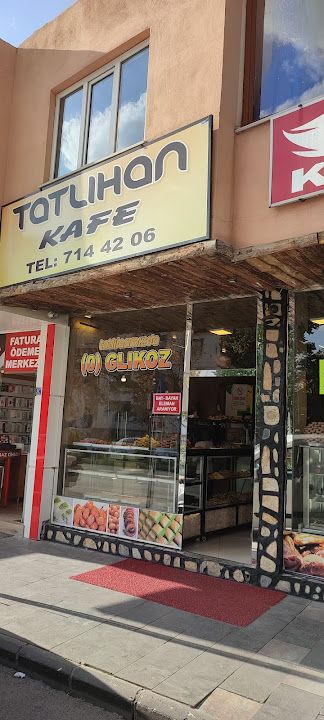 Tatlihan Kafe
