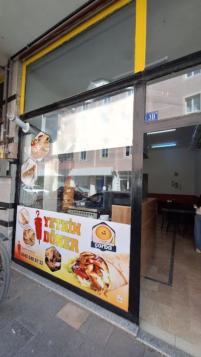 Yetkin Döner