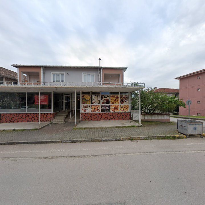 Akdoğan Pastanesi