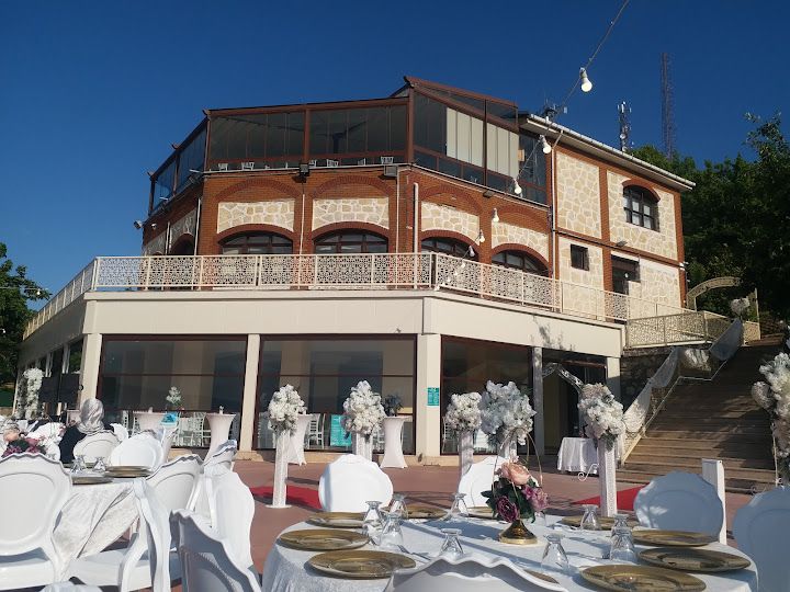 Aşiyan Tesisleri