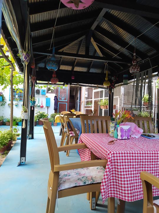 Atabey Kahvaltı Evi