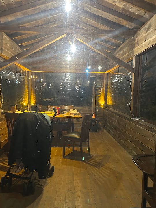 Beyoğlu Et Mangal & Cafe