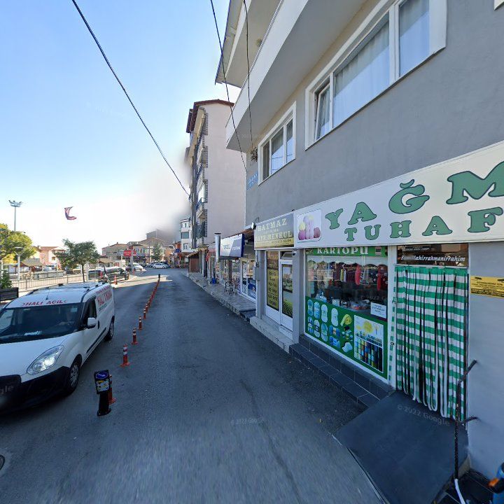 Çiğköfteci Sait İhsaniye