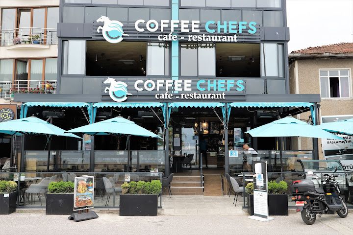 Coffee Chefs Cafe Restaurant