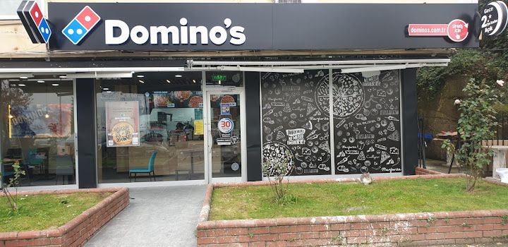 Domino's Pizza Gölcük Değirmendere