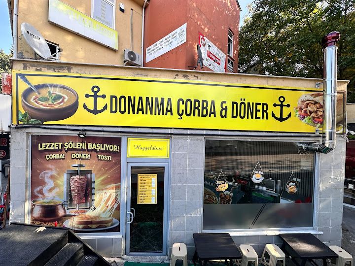 Donanma Çorba&döner