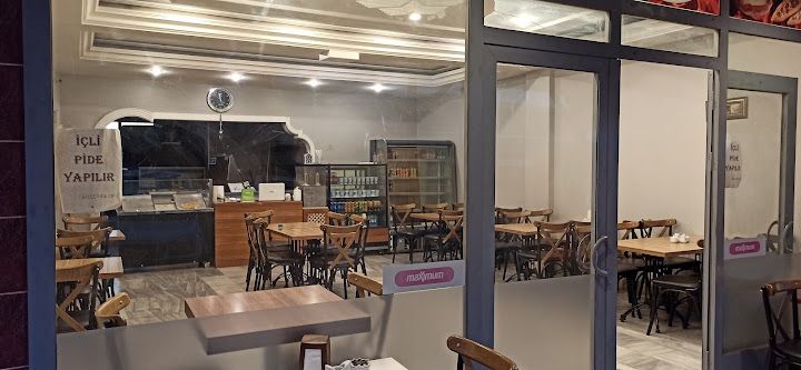 Efece Pide (sivas Etliekmek Katmer)