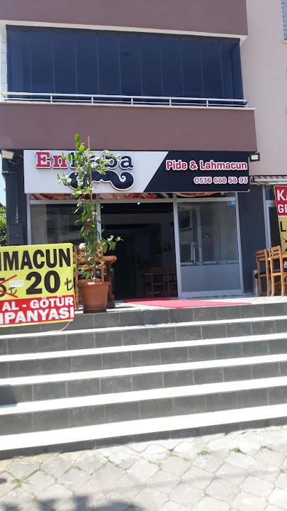 Enbaba Pide&Lahmacun Salonu