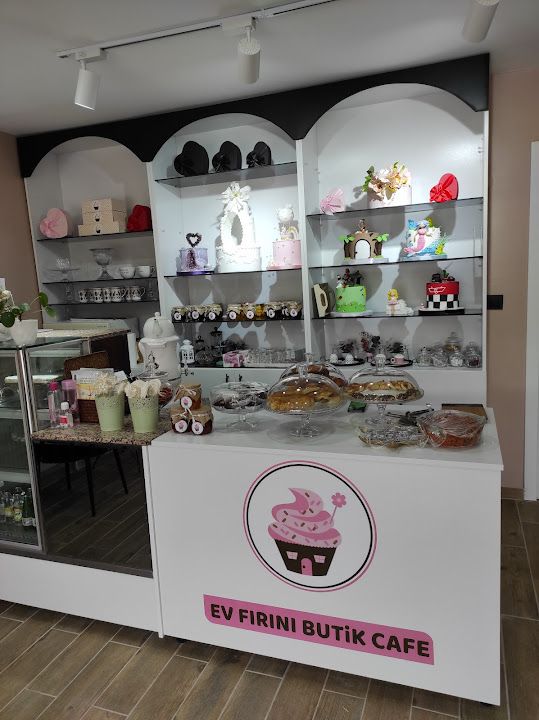 Evfırını Butik Cafe