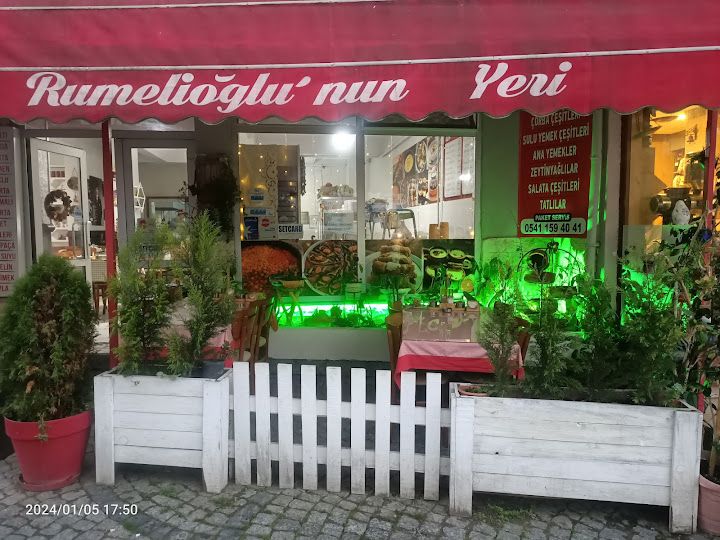 Evim Esnaf Lokantası
