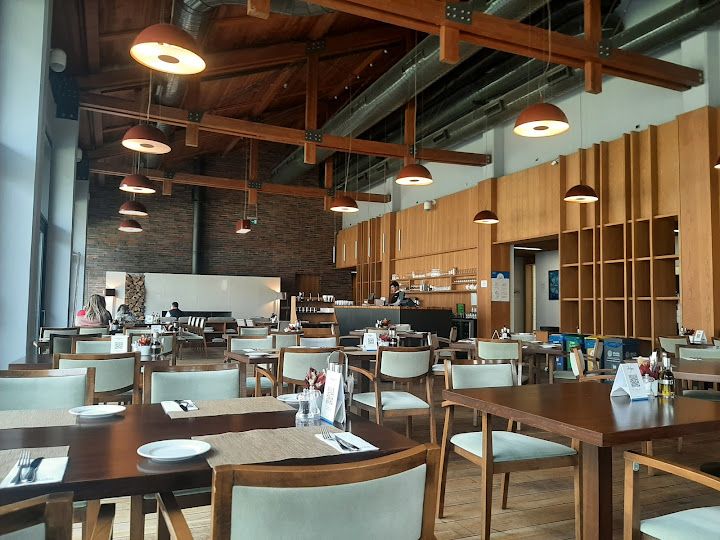 Gölcük Doğa Restaurant