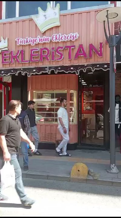 Gölcük Ekleristan