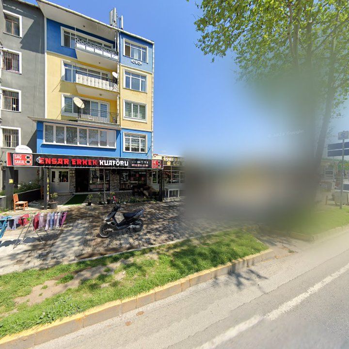 Iskele Yolu Çay Evi