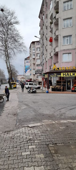 KARACA MARKET
