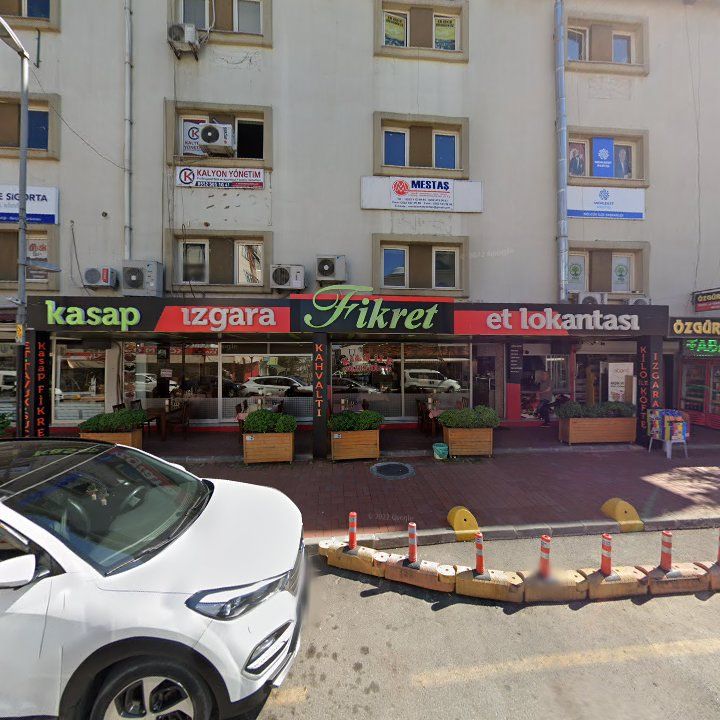 Kasap Fikret