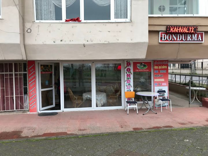 Kavaklı Çiğköfteci Sait