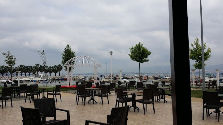 Kavaklı Restoran