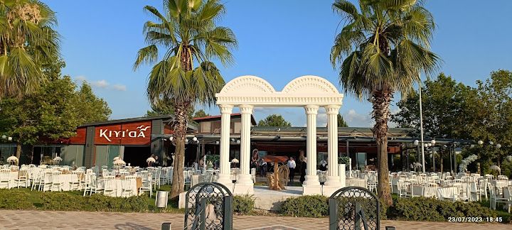 Kıyı'da Cafe & Restaurant