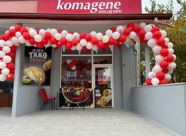 Komagene Şirinköy