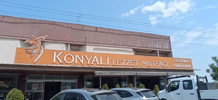 Konyalı Lezzet Mutfağı