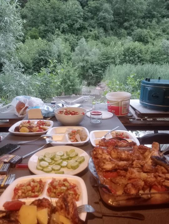 Köyüm Cafe