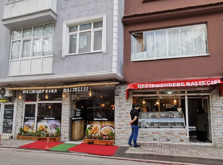 Kuzey Balık Evi