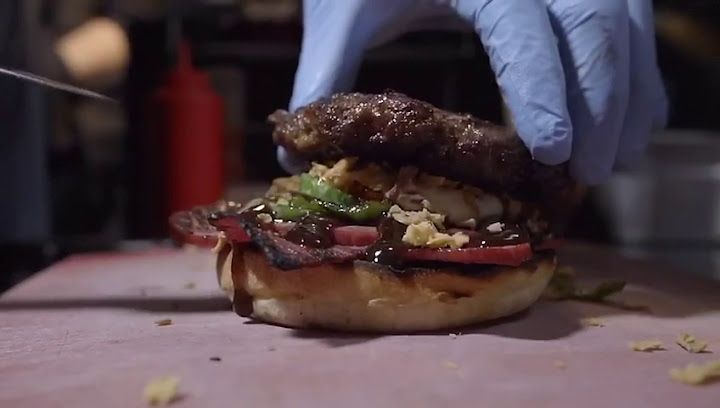 Levon Burger