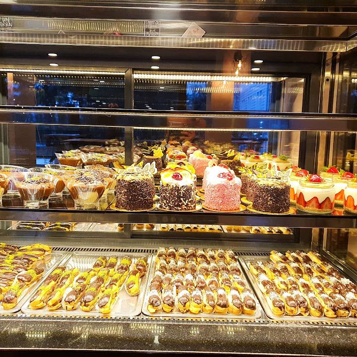 Lezzetim Cafe & Pastane