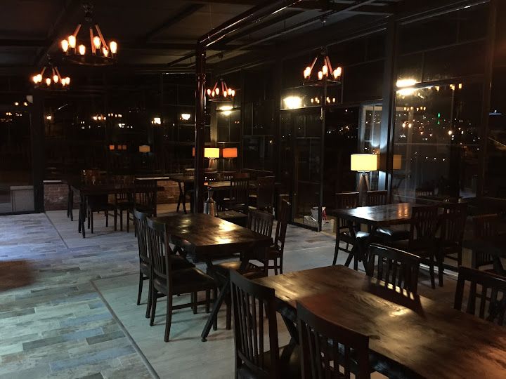 Mandıra Et Restaurant