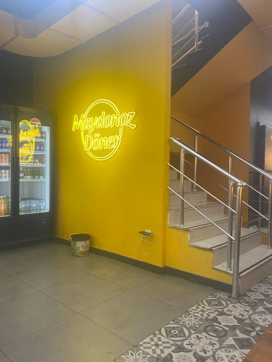 Maydonoz Döner Kocaeli Gölcük