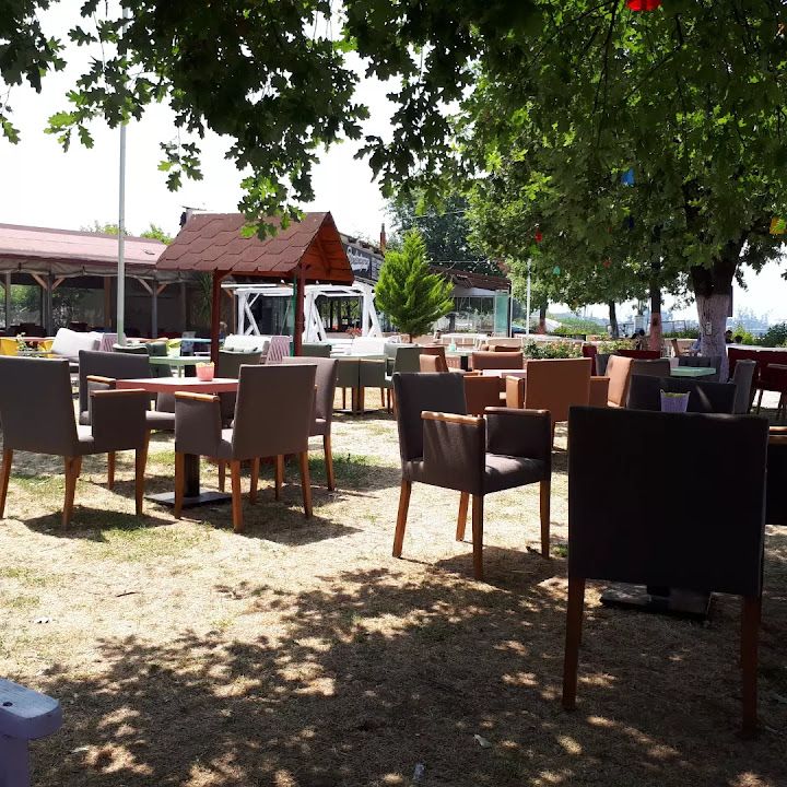 Melisa Cafe Garden Nargile
