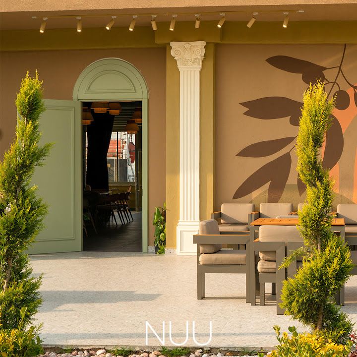 Nuu Lounge