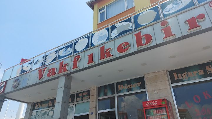 Öz Vakfıkebir Ekmek