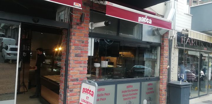 Paçça