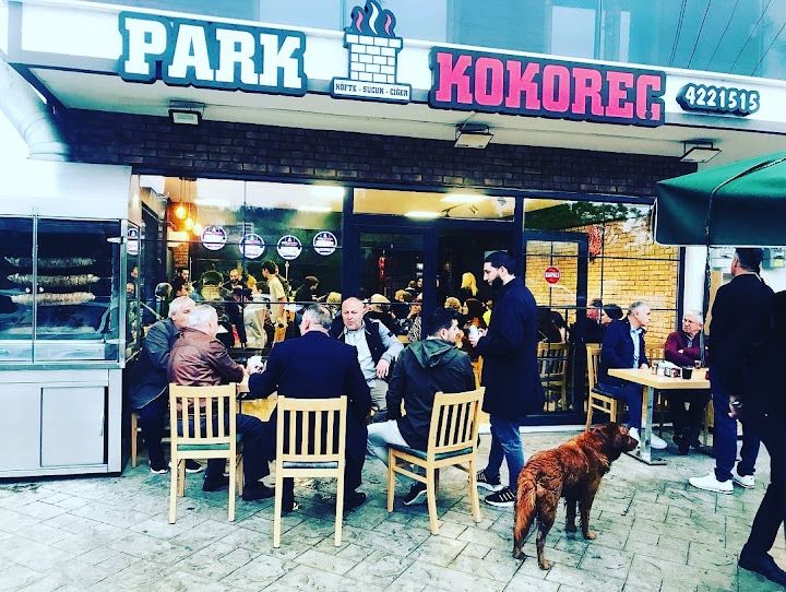 PARK KOKOREÇ_Şirinköy