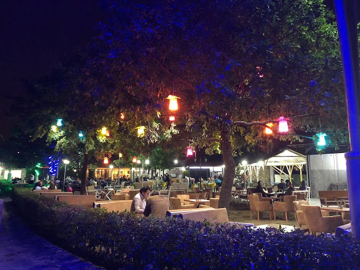 Peyke cafe Gölcük