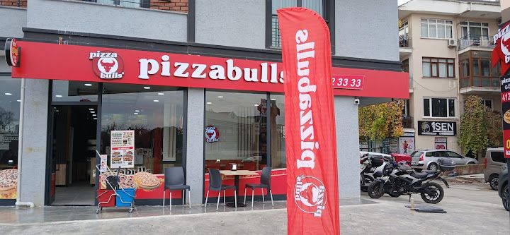 Pizzabulls Gölcük