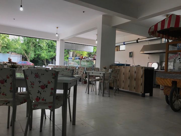Semt Cafe Döner.yemek.ızgara Salonu