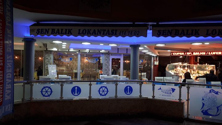 Şen Karadeniz Balık Gölcük