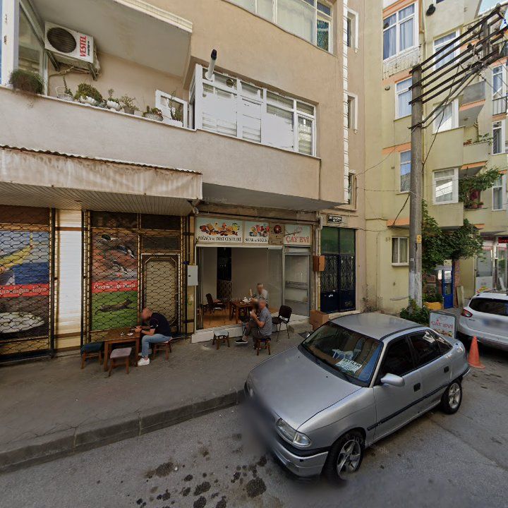Şirin Ablanın Ev Yemekleri