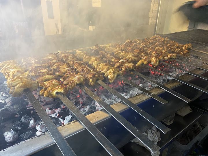 Şirinköy Canet Mangal Pide Ve Lahmacun