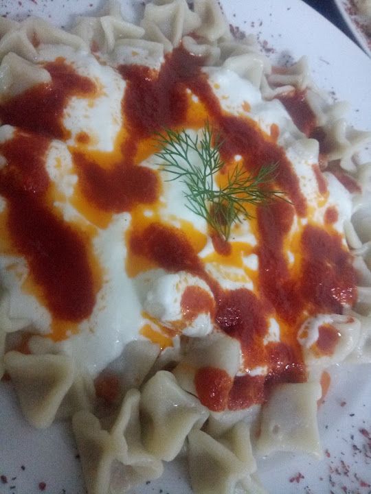 Sm Ev Yemekleri Ve Kahvaltı
