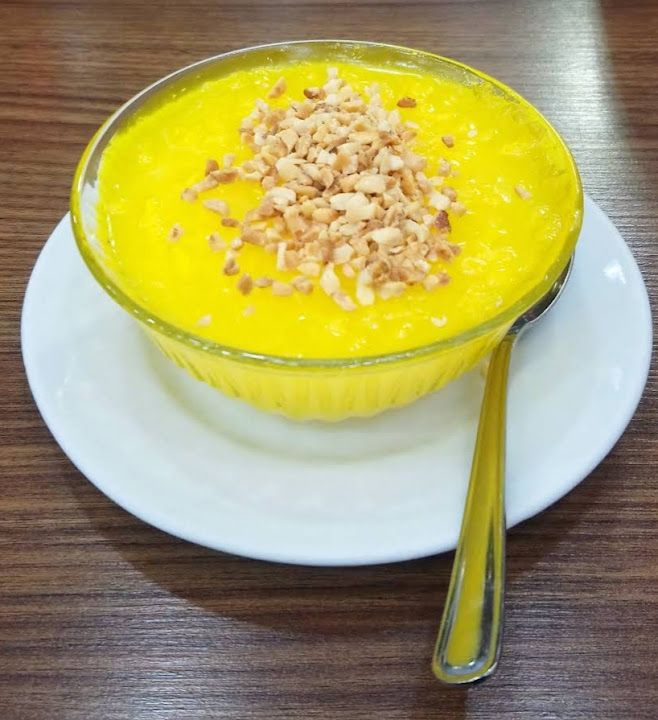Şölen İşkembe Salonu